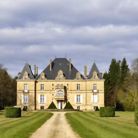 וירטון Chateau De Laclaireau מראה חיצוני תמונה