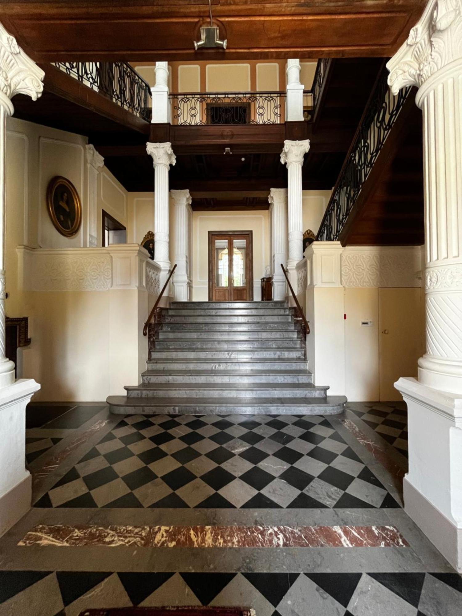 וירטון Chateau De Laclaireau מראה חיצוני תמונה