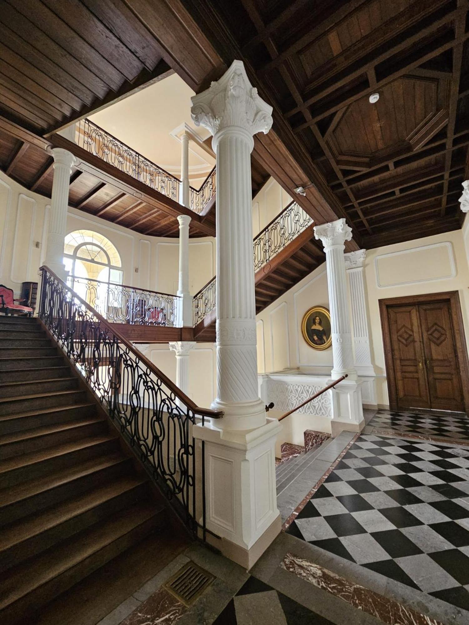 וירטון Chateau De Laclaireau מראה חיצוני תמונה