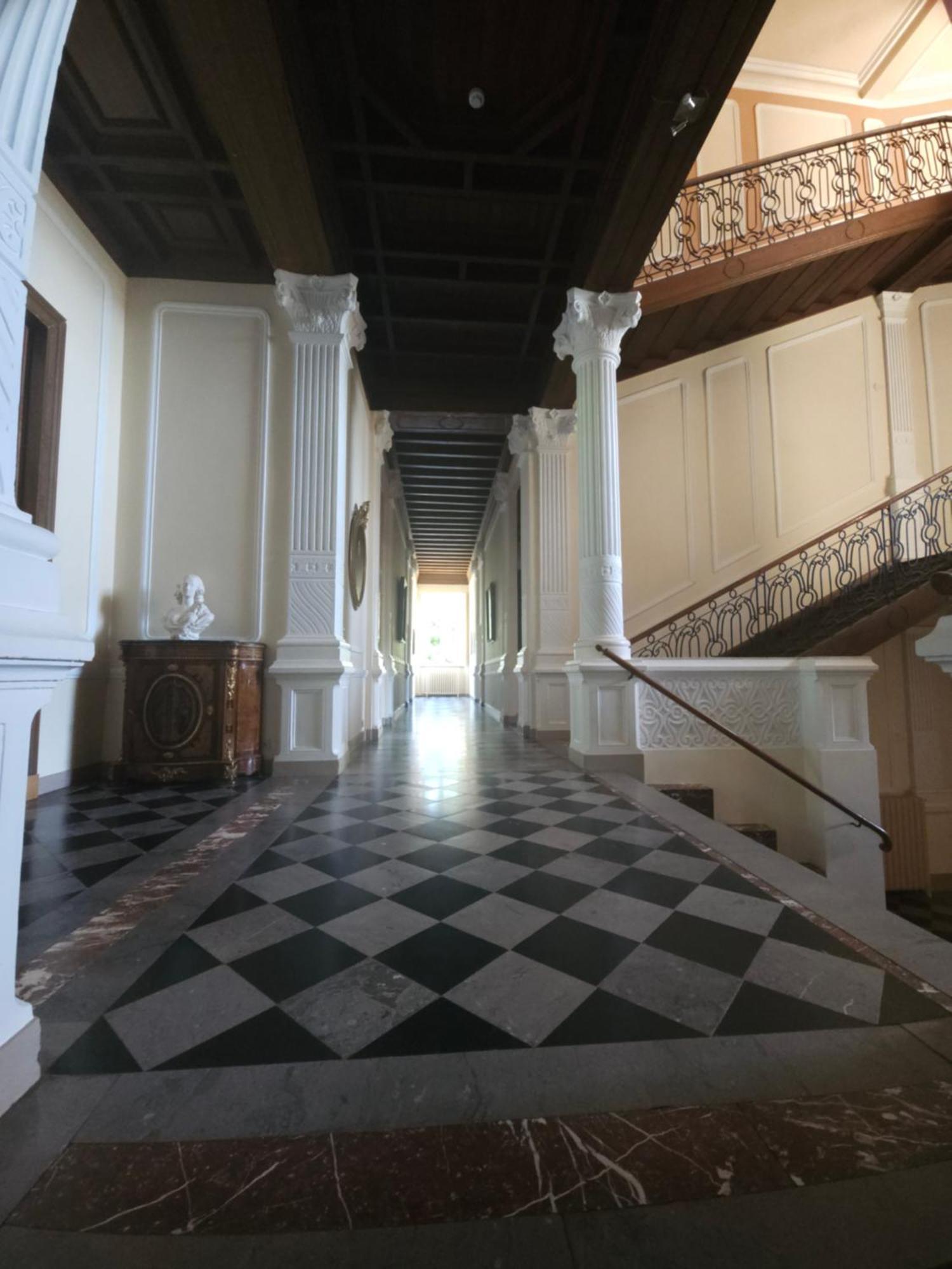 וירטון Chateau De Laclaireau מראה חיצוני תמונה