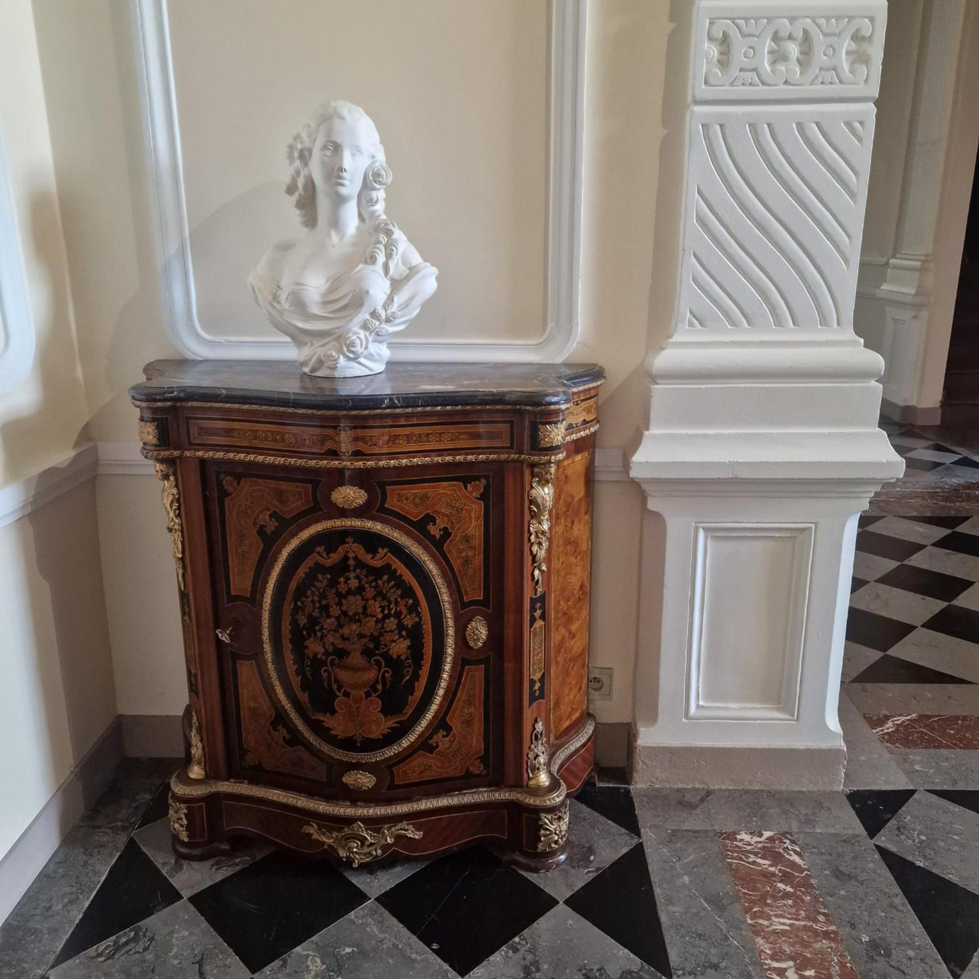 וירטון Chateau De Laclaireau מראה חיצוני תמונה