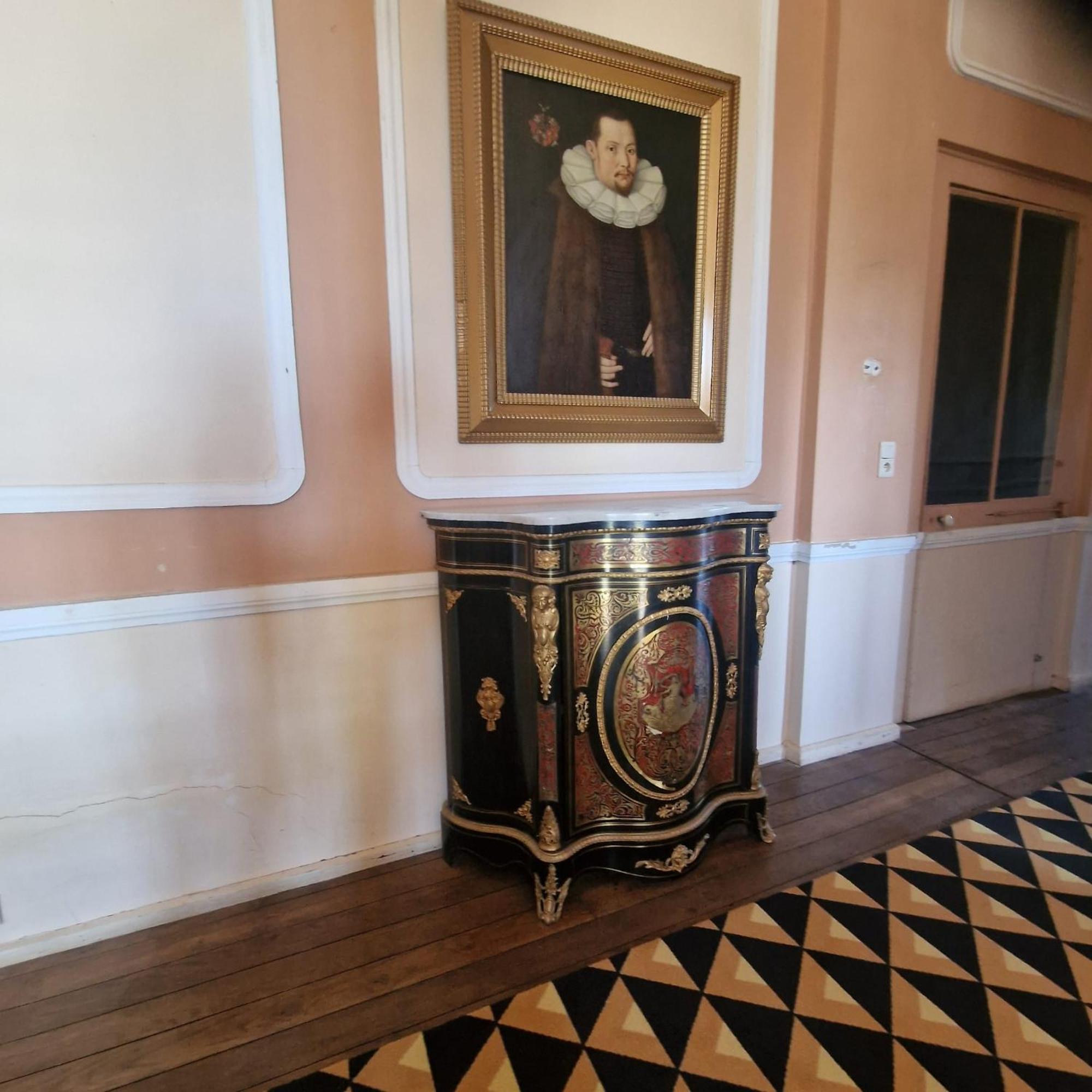 וירטון Chateau De Laclaireau מראה חיצוני תמונה